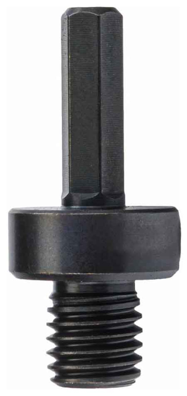 Sada diamantových koruniek, závit M14, rozmery 6,8,10,35,68 mm, RED TECHNIK 7