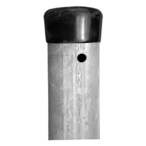 Stlpik Zn 2600/48/1,5 mm, čiapočka
