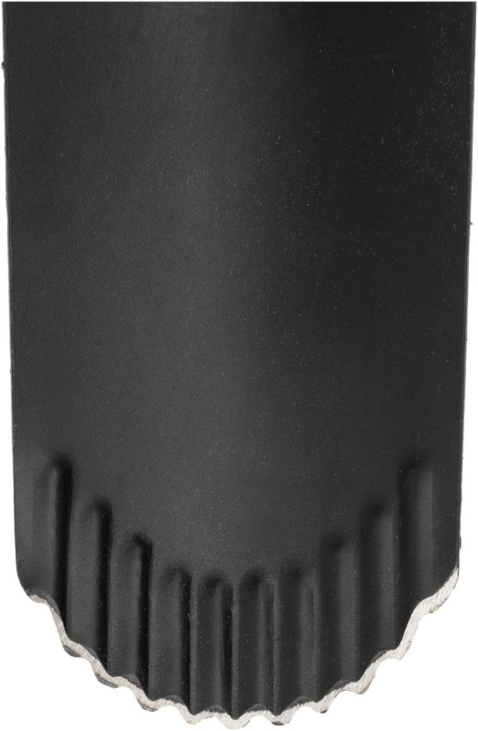 Rýľ Strend Pro Premium RedShark, úzky, drenážny, s drevenou násadou D 1280 mm 5