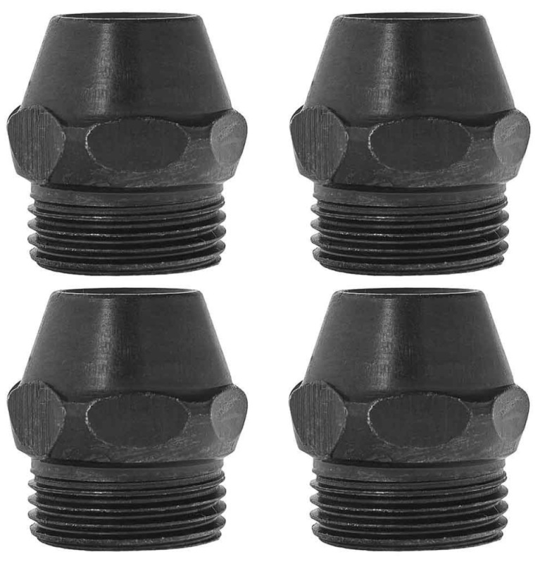 Náhradné trysky do pneumatickej omietačky, GEKO