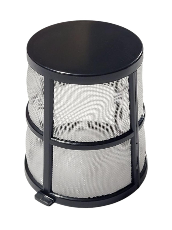 Filtrácia na vysávač Worcraft CPVC-S20Li, diel 06