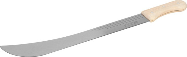 Mačeta Strend Pro M204W 0450 mm, drevená rúčka 1
