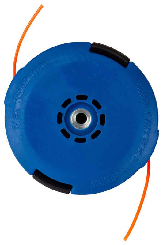 Hlava strunová, závit M10 x 1,25 na blistri, MAR-POL 7