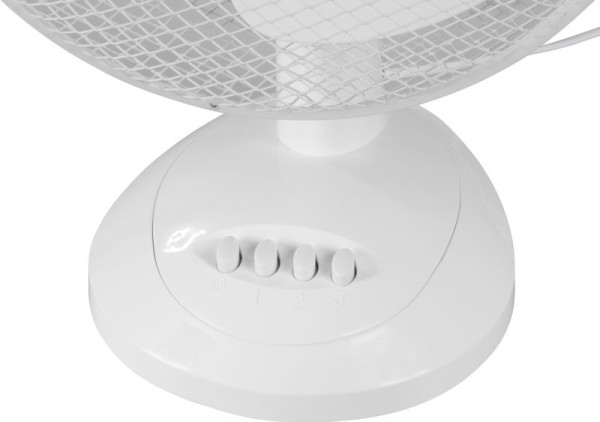 Ventilátor Strend Pro, stolový, 30 cm, 45 W 1