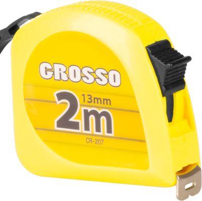 Meter GIANT GROSSO CR-07, 2 m, zvinovací 1