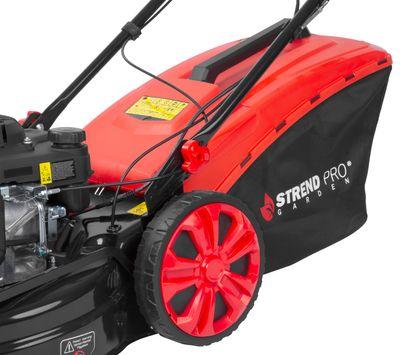 Kosačka Strend Pro QL46PD-139, benzínová, 2,4 kW, záber 45,7 cm, s pojazdom, LONCIN, s elektrickým š