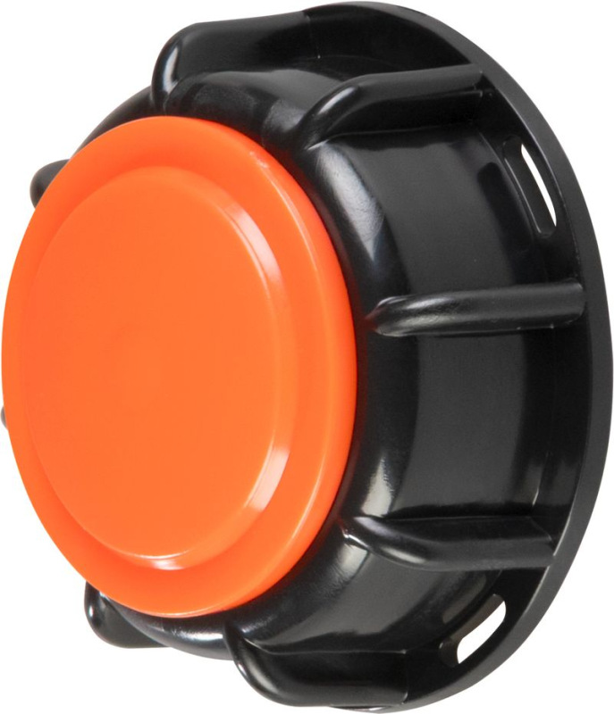 Výpust Strend Pro, predĺžovací, 45 mm, na IBC nádrž, PVC 1