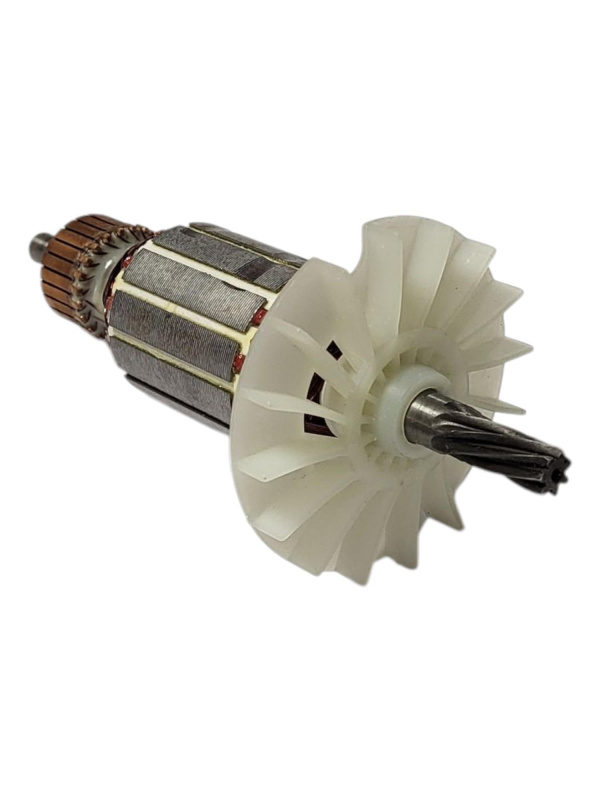 Rotor RH09-26AC, diel 68