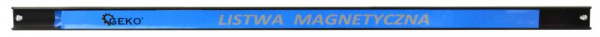 Sada magnetických líšt 20cm, 30cm, 46cm, PM-LM-3LT, POWERMAT 1