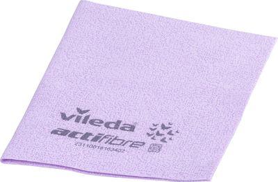 Handrička Vileda Actifibre, mikrovlákna