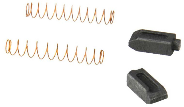 Zváračka plastov, 1080 W, 9 stupňov nastavenia teploty 20-550°C, GEKO 5