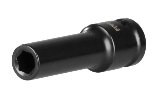 Nadstavec Strend Pro Premium, rázový, predĺžený, 1/2", 6-hran, CrMO, 10 mm 1