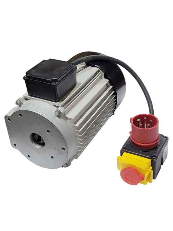 Motor LS14000 diel 79