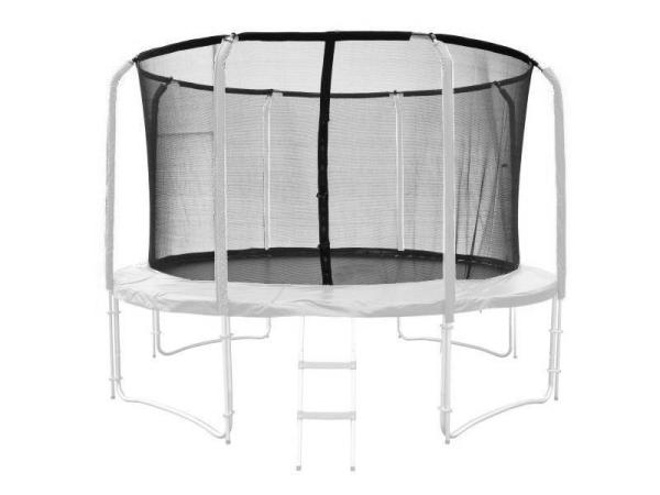 Ochranná sieť Sedco k trampolínam SUPER LUX 426 cm