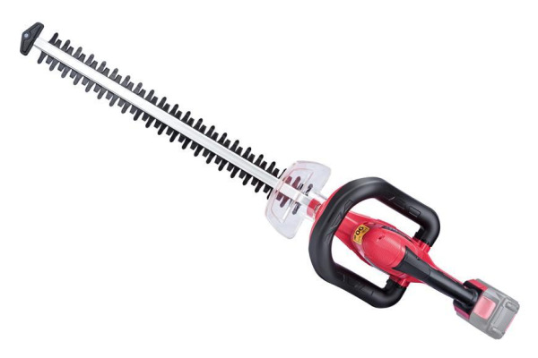 Plotostrih Worcraft CHT-S20Li, 560 mm, 3/4", na živý plot  nahrada (111362) 7