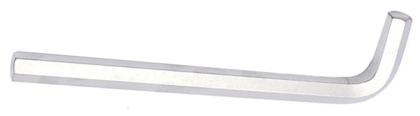 Kľúč zástrčný IMBUSOVÝ-6HRAN 2 mm CrV, XL-TOOLS