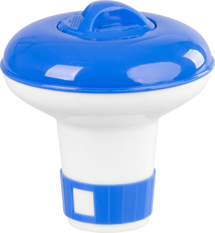 Dávkovač Strend Pro Pool, na tablety, do bazéna, 127 mm 1