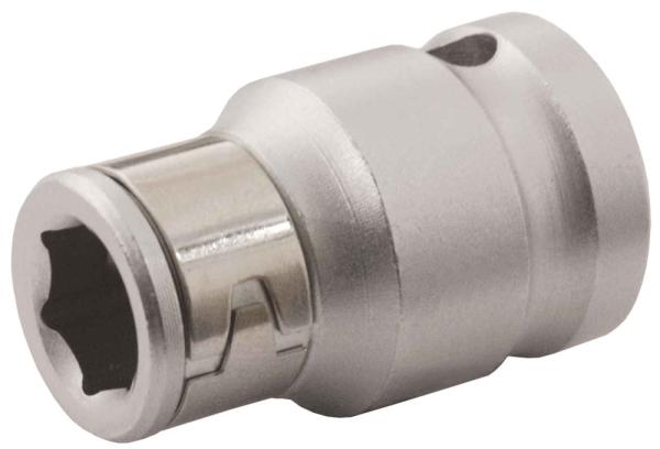 Adaptér na bity 1/4" - 1/4",, PROTECO