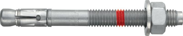 Kotva HILTI HST3-R M8x95 -/30 #2105897
