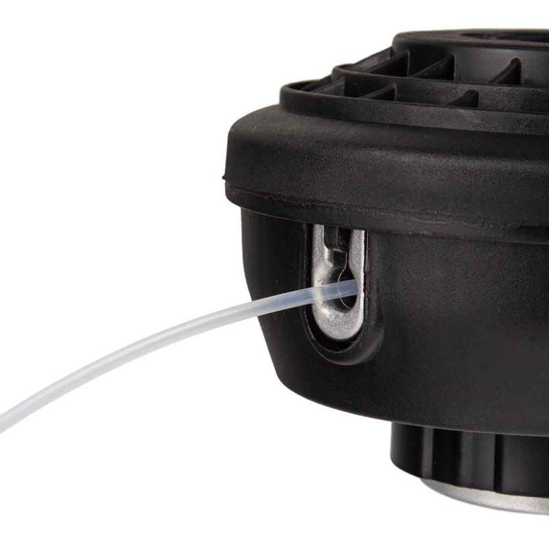 Hlava strunová tap-n-go, závit M10 x 1,25, MAR-POL 6