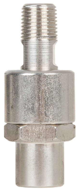 Mazacia pištoľ-dekalamitka, maznica 500 ml, HEAVY DUTY, TVARDY 5