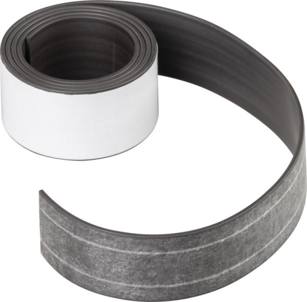 Páska Strend Pro, magnetická, na náradie, lepiaca, 25x750 mm 1
