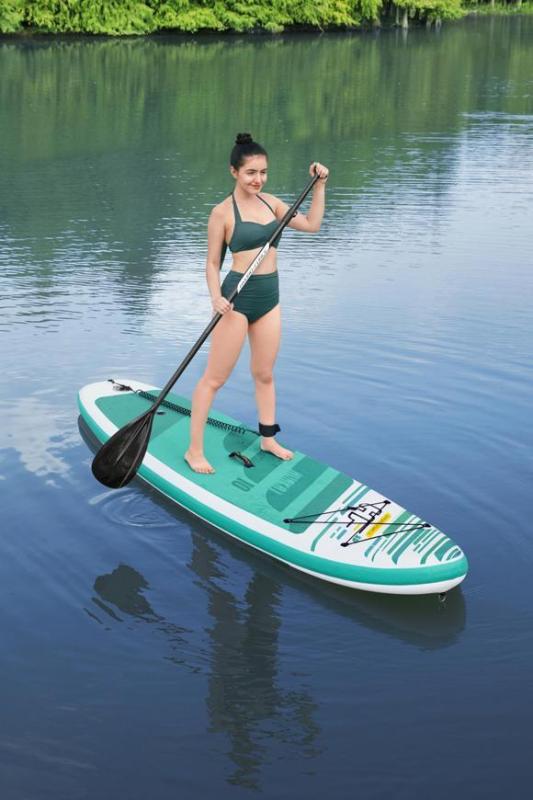 Doska Bestway® 65346, HYDRO-FORCE™ HuaKa'i, paddleboard, 305x84x15 cm 6