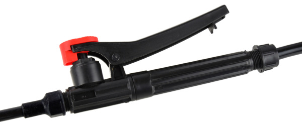 Postrekovač ručný tlakový 18 litrov, GEKO 1