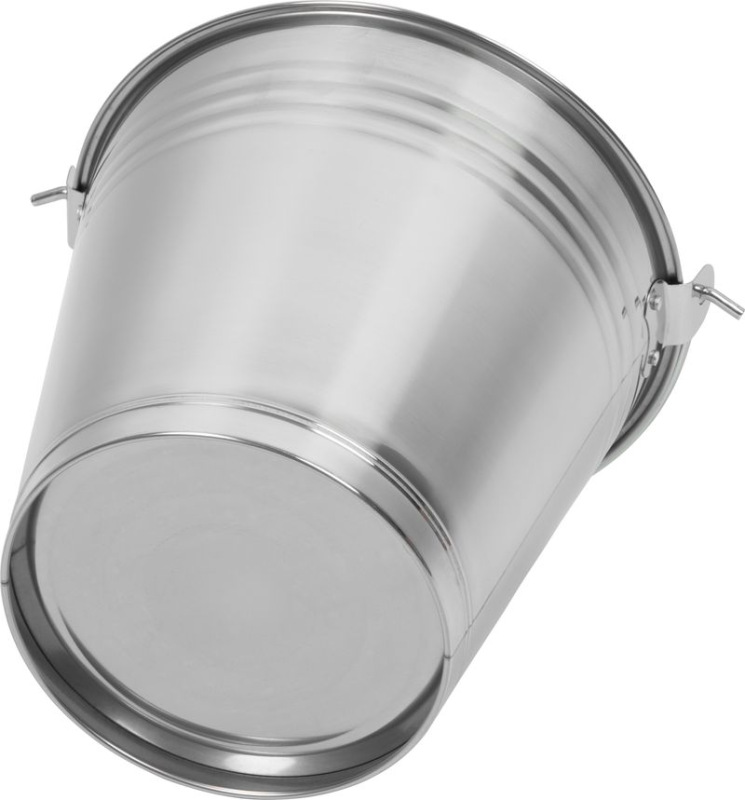 Vedro Strend Pro 12 lit., nerez 3