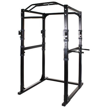 Merco Power Rack fitness konštrukcia