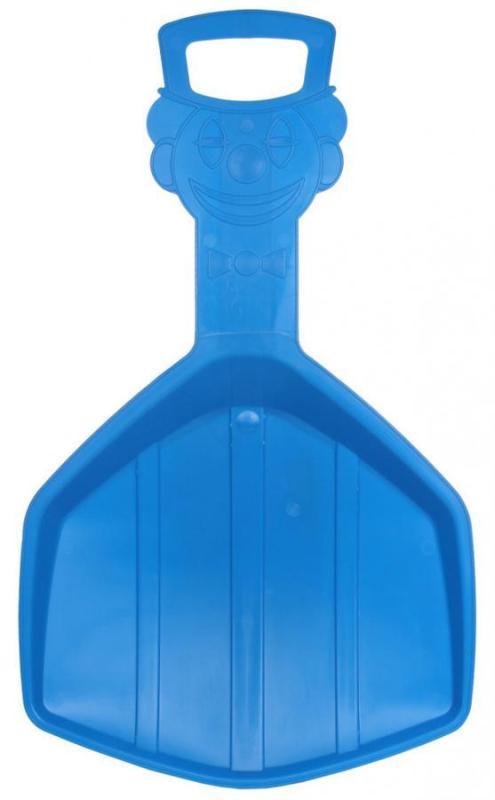 Klzák KLAUN PLASTKON MODRÁ 33x56x4,5cm