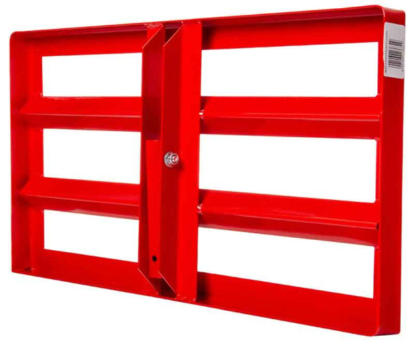 Vyrovnávač terénu 30 x 60 cm, MAR-POL 5