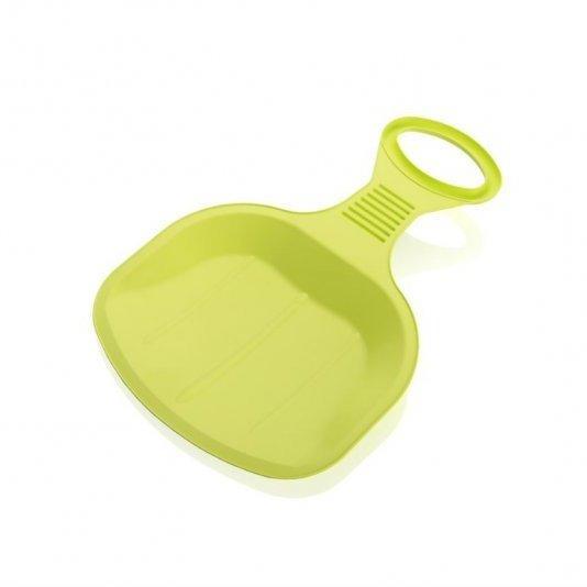 Klzák BINGO Plastkon 43x35, 5x0, 4 cm, limetková