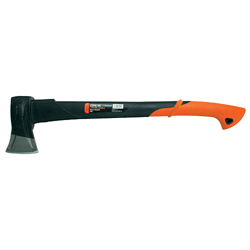 Sekera Strend Pro BR 1000 g, štiepacia, sklolaminátová násada 610 mm