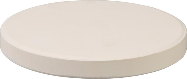 Pizza kameň pre gril Kamado Egg priemer 16cm, keramický