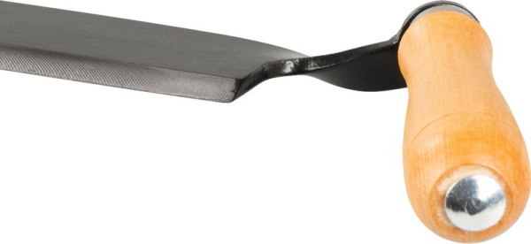 Nôž Strend Pro, ťahací, rovný, 254 mm 1