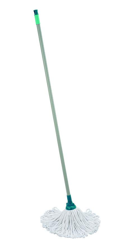 Hlavica na mop LEIFHEIT 52070 Classic Mop Cotton, bavlna, náhradná handra 3