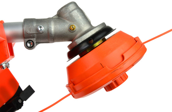 Krovinorez dvojtaktný, 51,7 cm3 antivibračný, GEKO 11