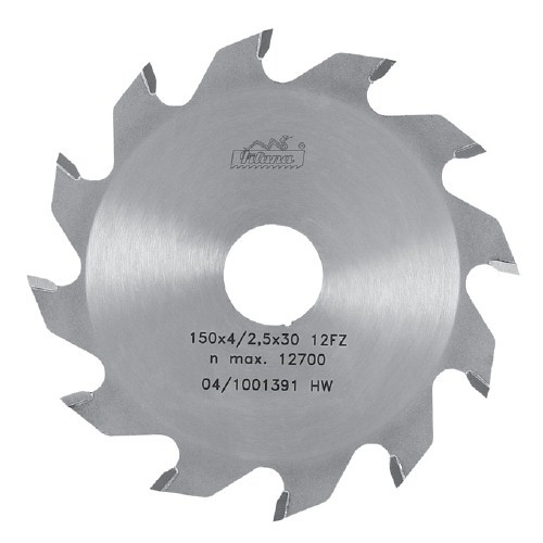 Pílový kotúč SK 150x6,0x30 5392 FZ,, PILANA