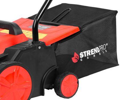 Vertikutátor Strend Pro HYA5015-01, 2v1, elektrický, 1,5 kW, prevzdušňovač, záber 32 cm 7