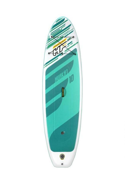 Doska Bestway® 65346, HYDRO-FORCE™ HuaKa'i, paddleboard, 305x84x15 cm 4