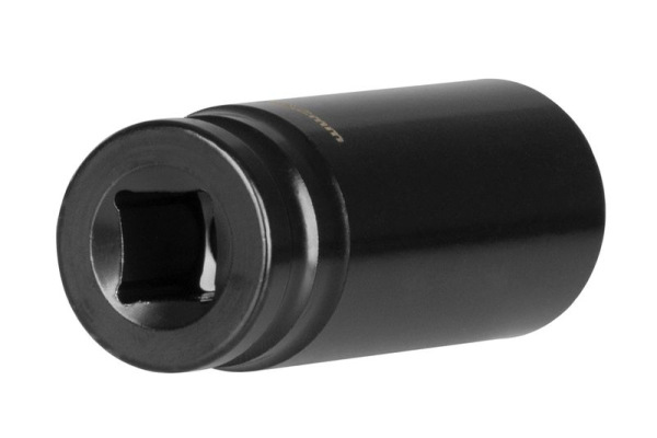 Nadstavec Strend Pro Premium, rázový, predĺžený, 1/2", 6-hran, CrMO, 22 mm 2