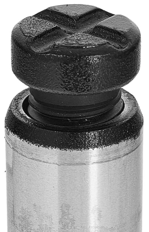 Zdvihák hydraulický, nosnosť 4.000kg, GEKO 3