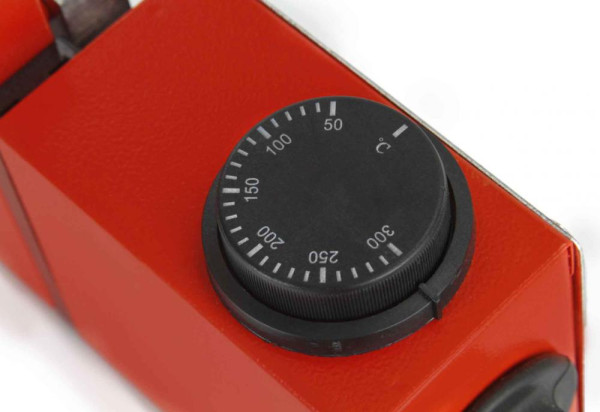 Polyfúzna zváračka 1500W s príslušenstvom a nadstavcami 16, 20, 25, 32, 40, 50, 63 mm 11