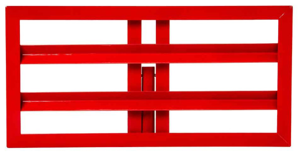 Vyrovnávač terénu 30 x 60 cm, MAR-POL 2