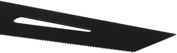 List do chvostovej píly Strend Pro SBI-213, 400/1.50 mm, na minerálne materiály, HCS 1