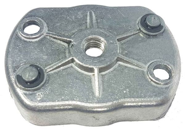 Prevodová časť štartéra pre krovinorez, MAR-POL 1