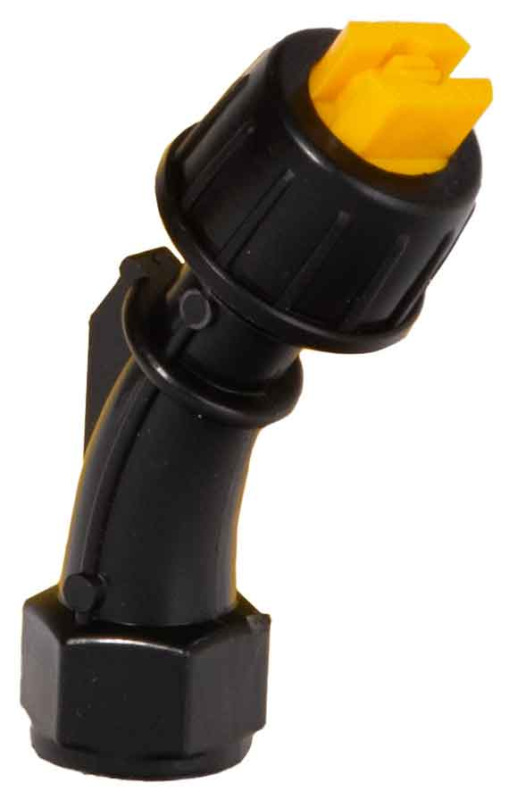 Sada trysiek pre postrekovač, 7-dielna, GEKO 5