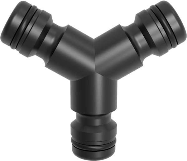 Rýchlospojka Strend Pro TS3002L, standard, 3-cestná, max flow