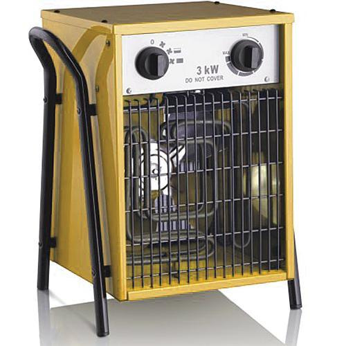 Ohrievac STREND PRO EXI2-400, max. 5 kW, elektrický